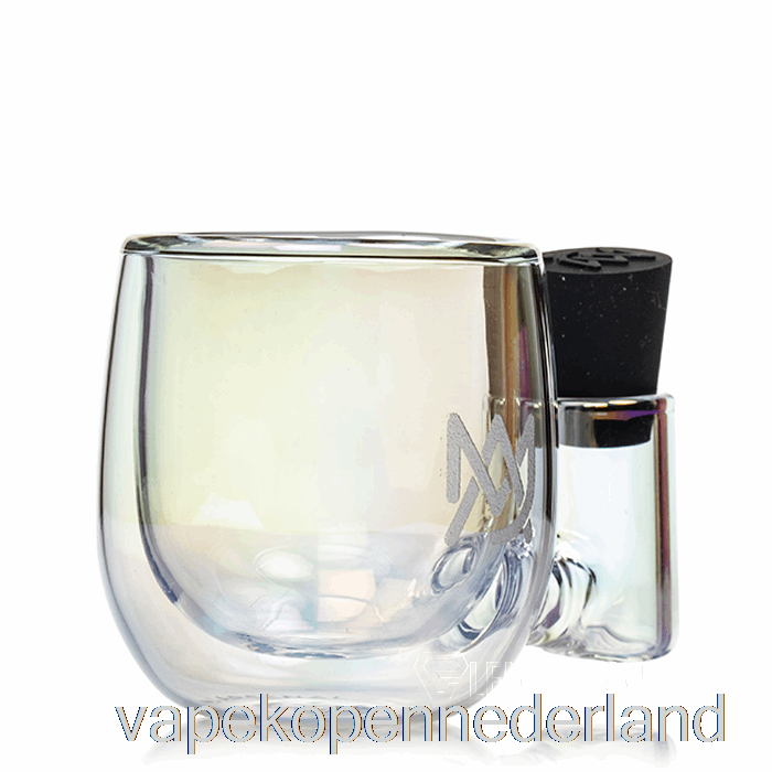 Vape Nederland Mj Arsenaal Iso Station Iriserend